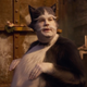Image for article titled Only Questions Asked of 'Cats' Producers Should Be About Actual Prosthetic Fur